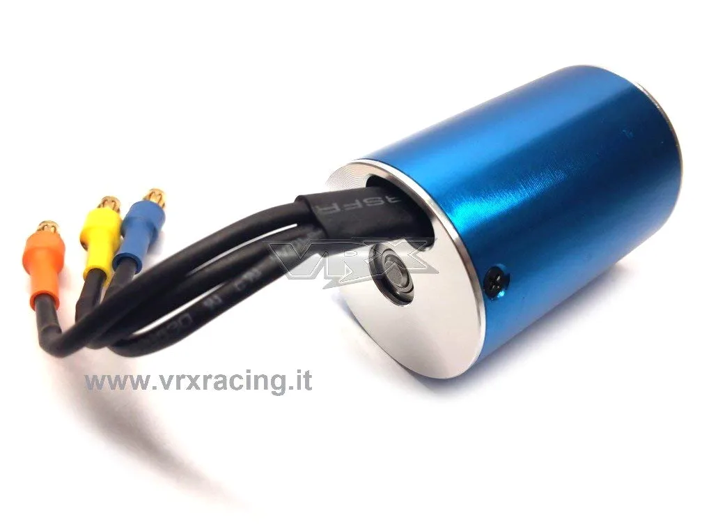 VRX Combo Classic 2838/6T 4700KV + 35A ESC brushless Sensorless 1/12 1/14 1/16