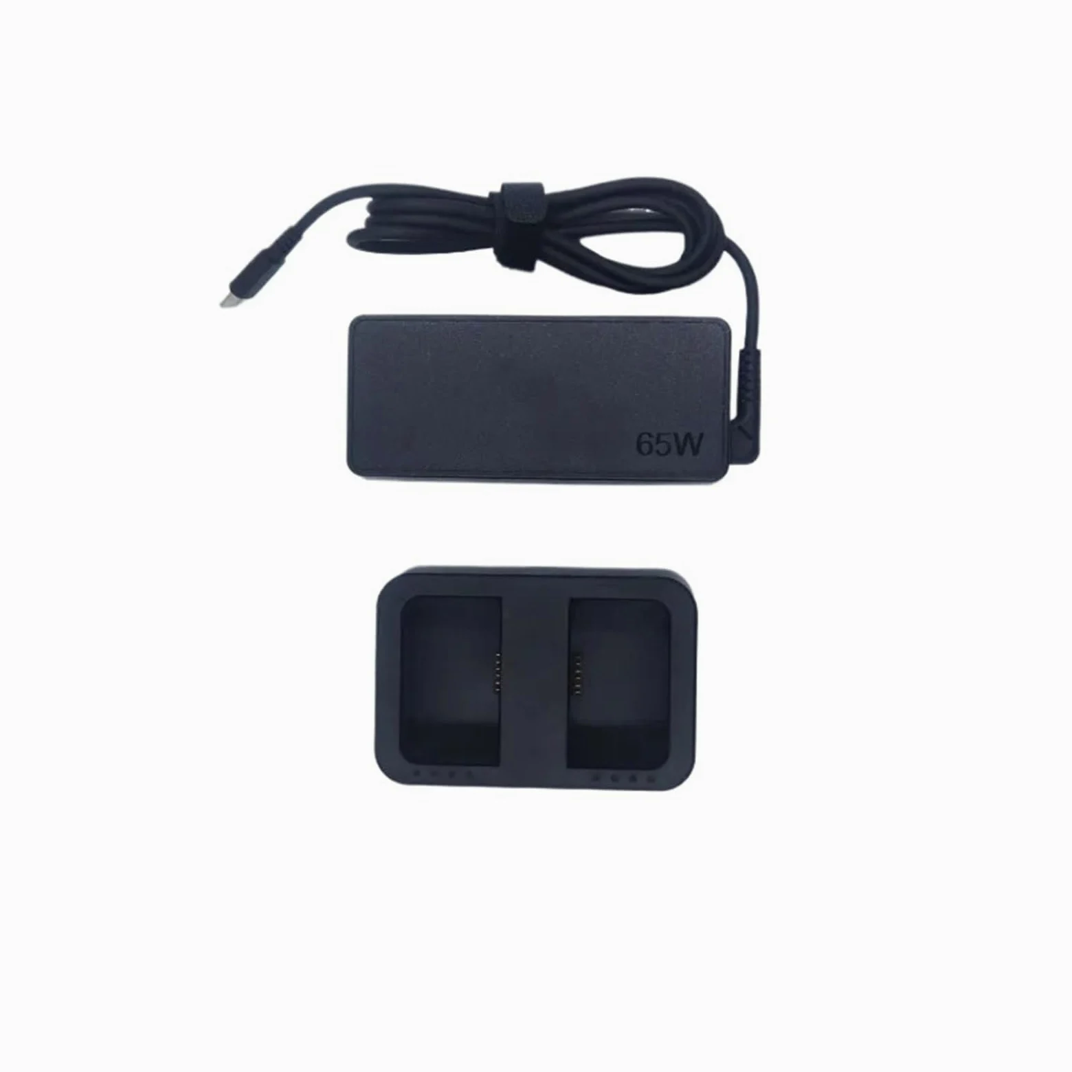 Compatibile con DJI, Caricabatterie Intelligente WB37 T50 T60 | Caricabatterie intelligente universale WB37, accessorio radiocomando T60 T50 T40 T25 T20, hub ricarica