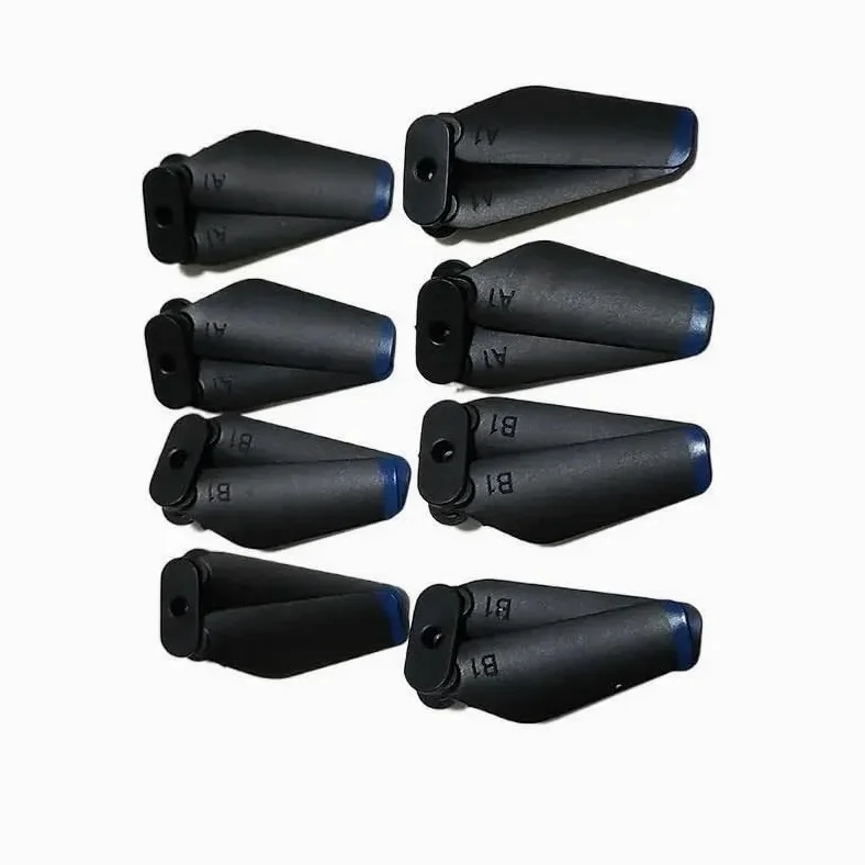 per eliche per droni, Pale Pieghevoli 4D V20 a 8 per quadricottero