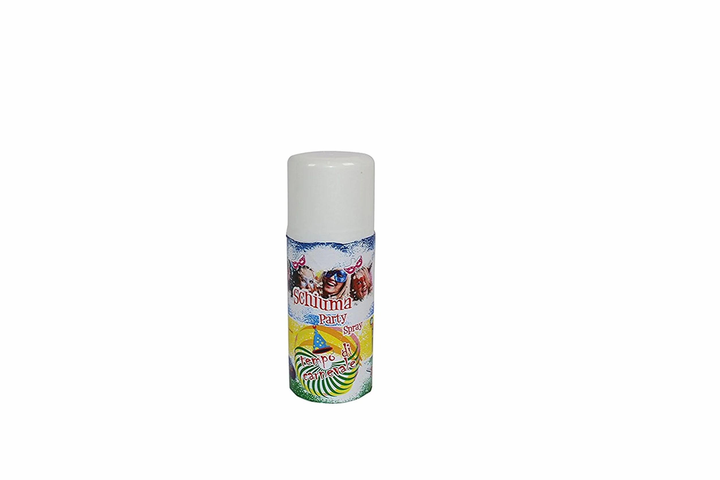 Schiuma Spray 150 ml Carnevale