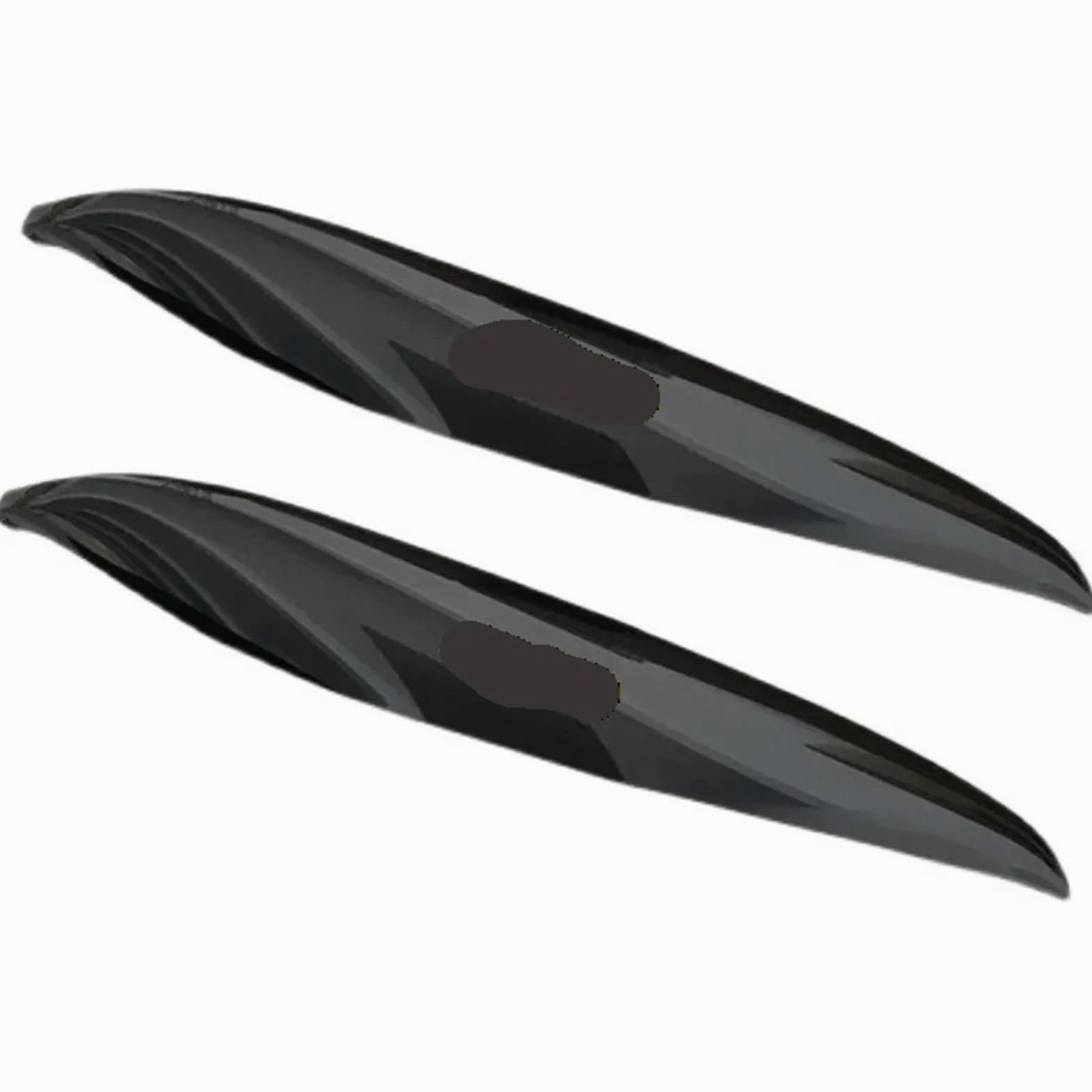 Compatibile con il set di eliche pieghevoli in fibra di carbonio FALCON, 17-26 pollici for alianti e aeroplani ad ala fissa RC(20X10)