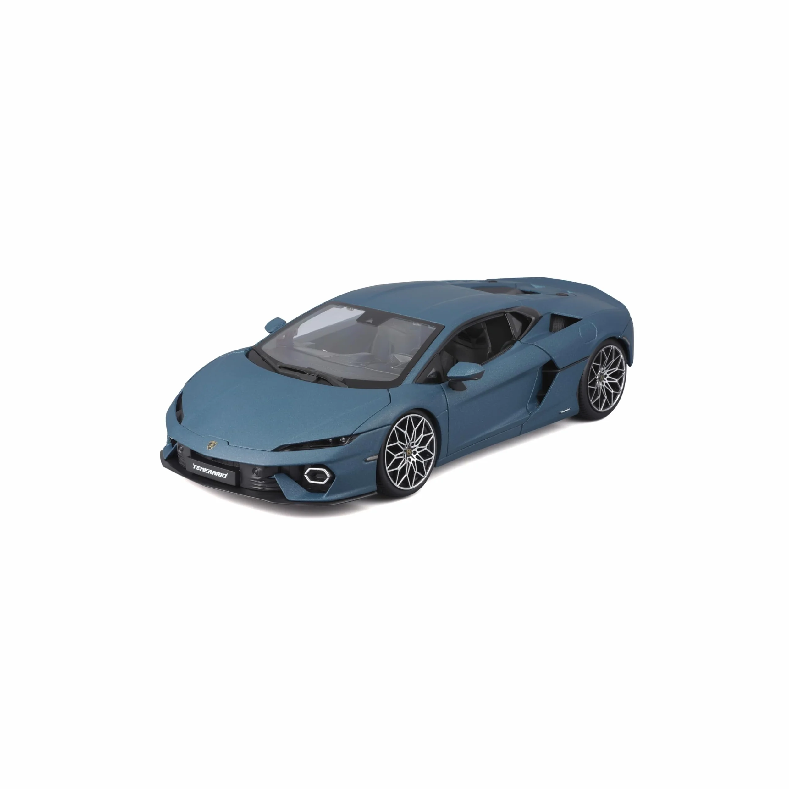 1:18 Lamborghini Temerario 2025