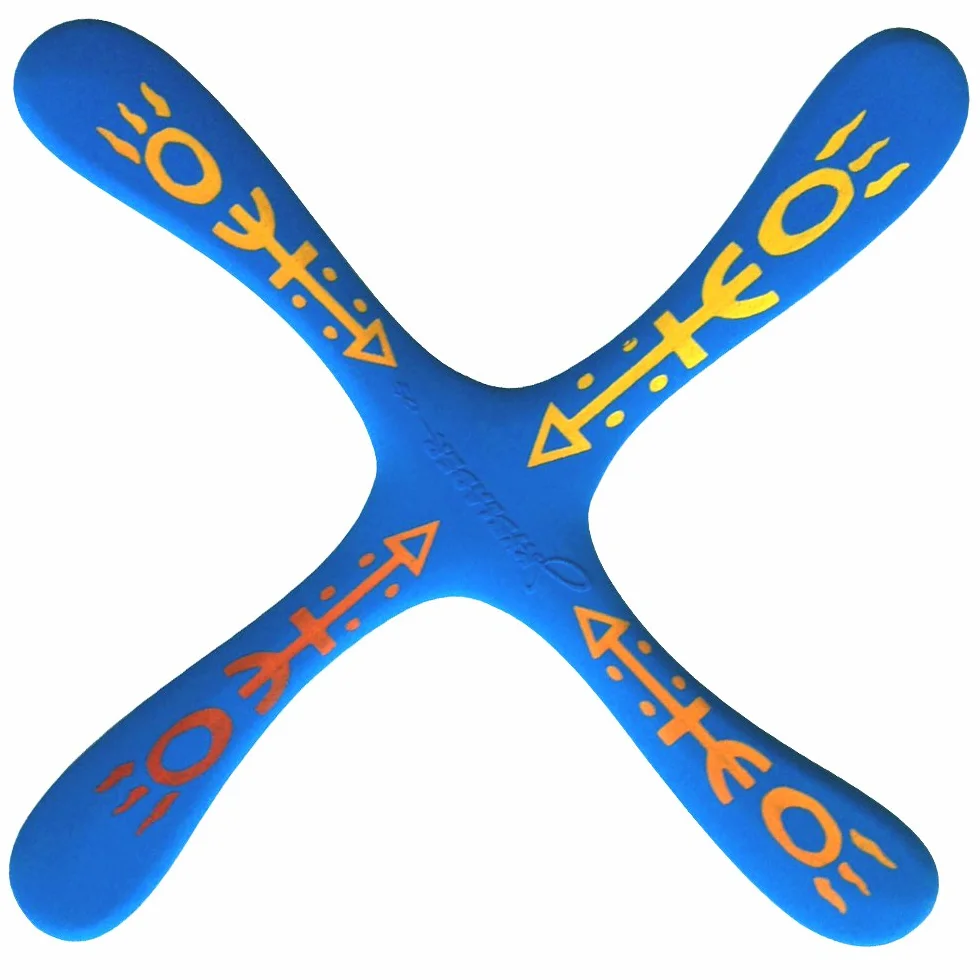 Boomerang, LMISKG