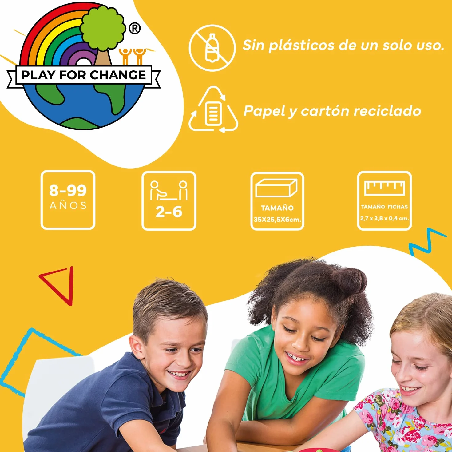 Cayro - Rummi - + 8 Anni - Modello Classico - Divertenti Giochi da Tavolo per Bambini e Adulti - 159 Pezzi, 1 Borsa in Tessuto e 6 Supporti - da 2 a 6 Giocatori