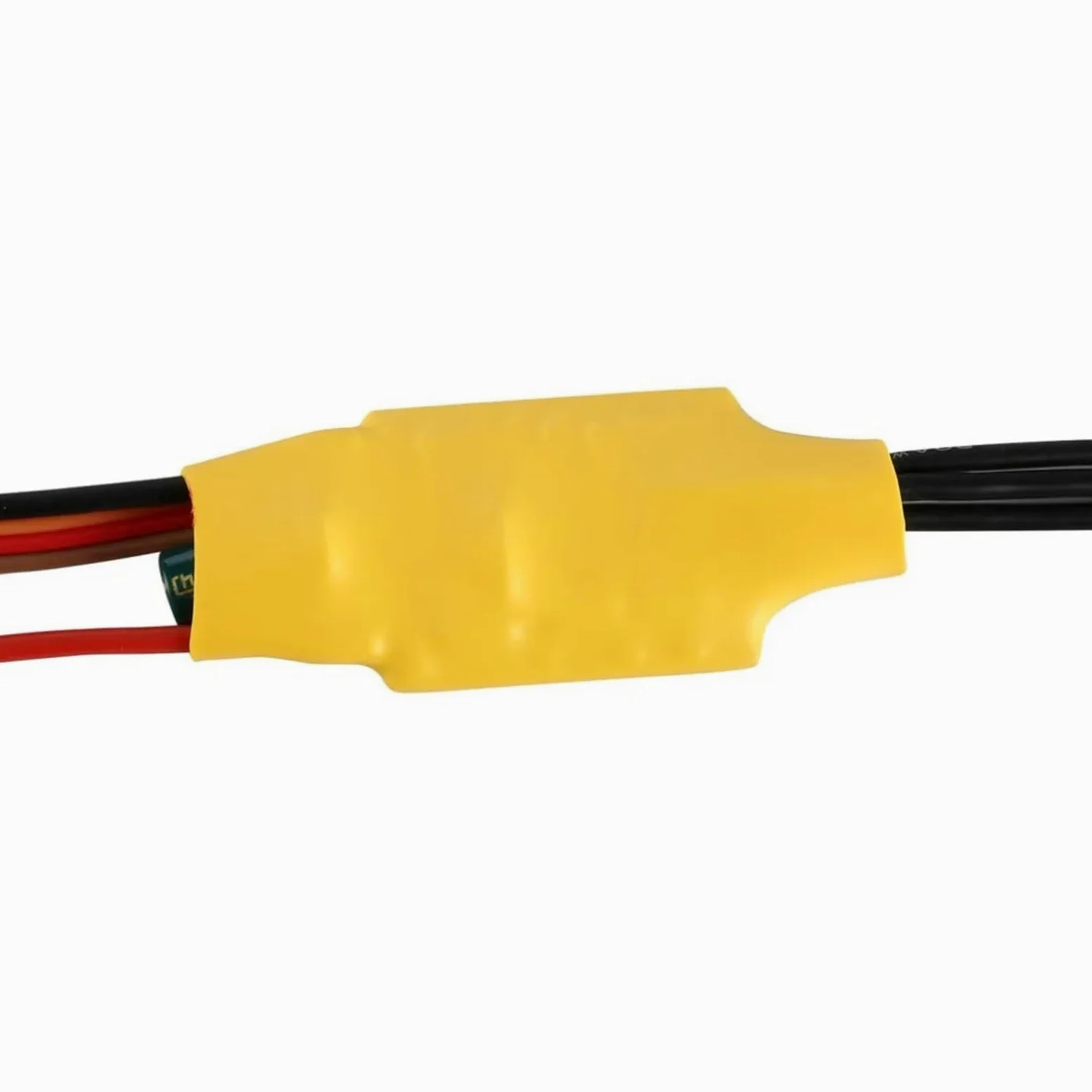 Per XXD 1 Pz 10A ESC Brushless Regolatore Di Velocità Del Motore Modello RC Accessorio Modificato Ricambio Off Road Veicoli Crawler Unidirezionale ESC