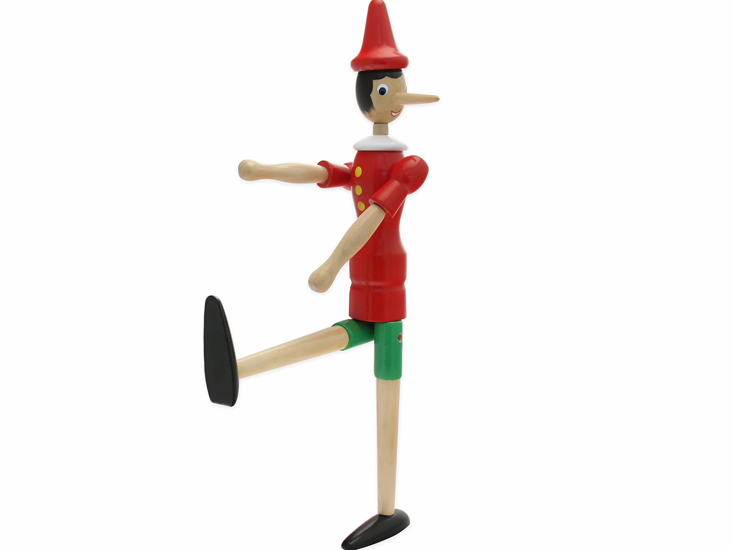 Teorema 40191 Pinocchio in Legno