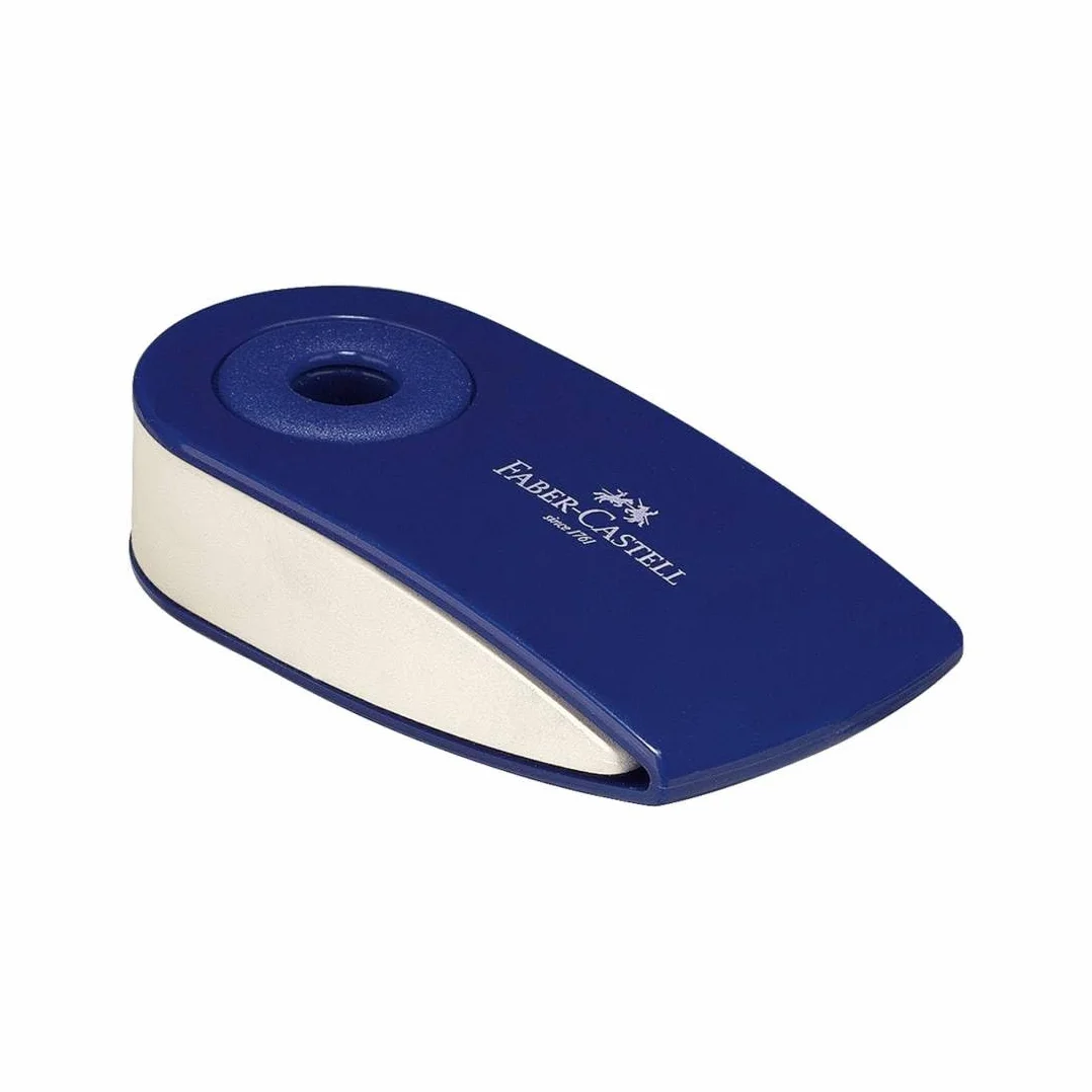 Faber-Castell 182411 gomma per cancellare