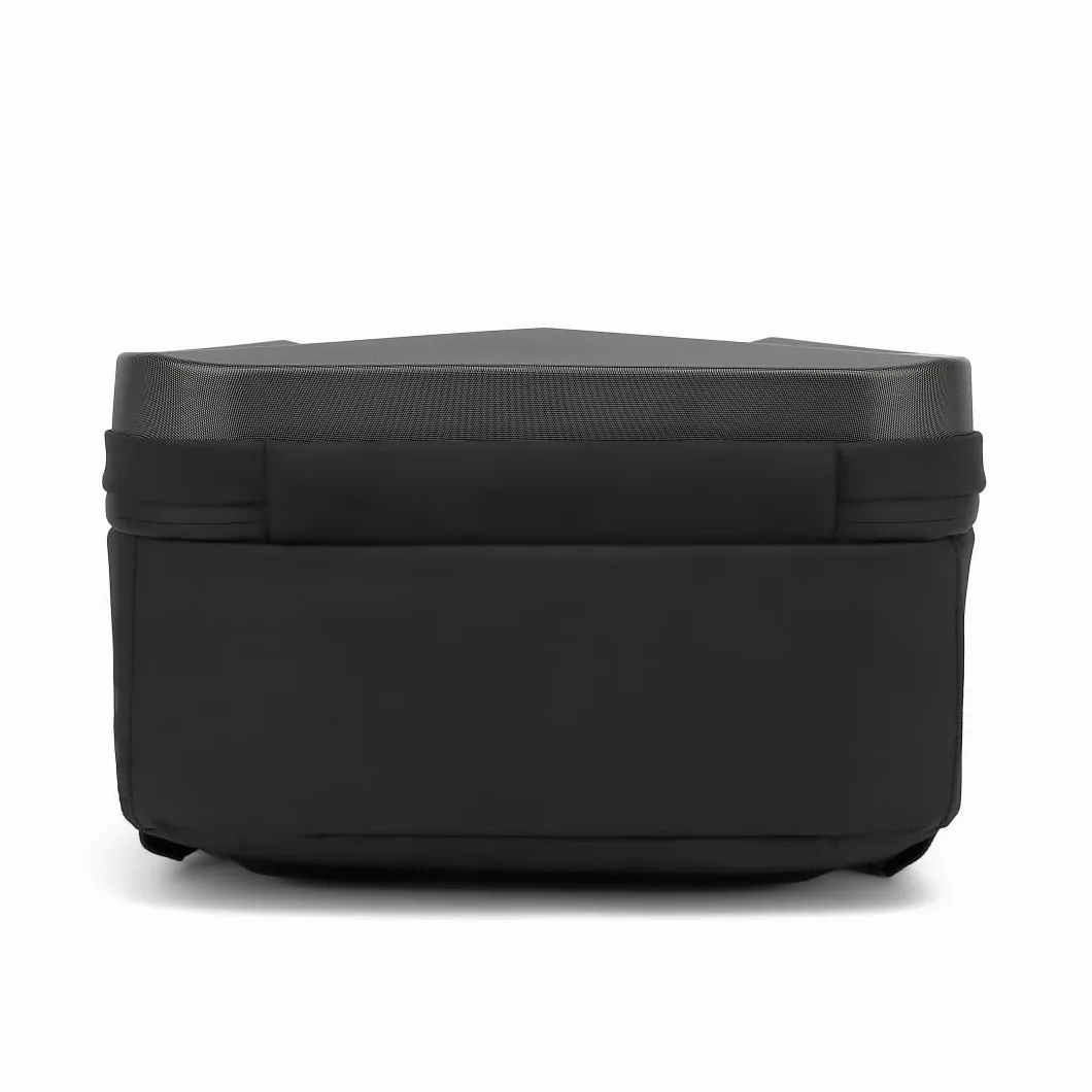Borsa di stoccaggio Custodia compatibile per DJI MAVIC 4 PRO RC PRO 2 RC2, Drone telecomando portatile spalla zaino borsetta sacchetto di trasporto viaggio Shell organizzatore accessori (solo caso)