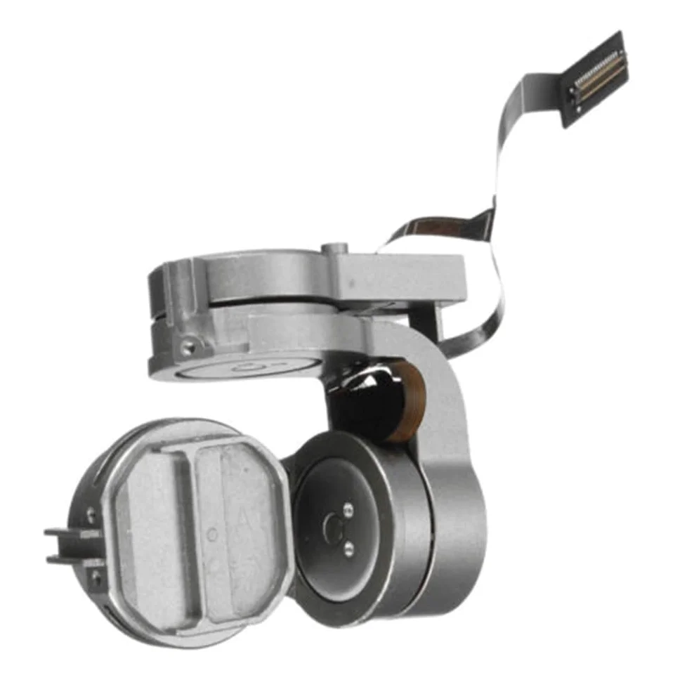 Parti di droni Motore del Braccio cardanico di Ricambio con Parti di Riparazione del Kit di Cavi Flessibili Piatti for DJI Mavic PRO Drone Gimbal 4k Camera Drone Accessori
