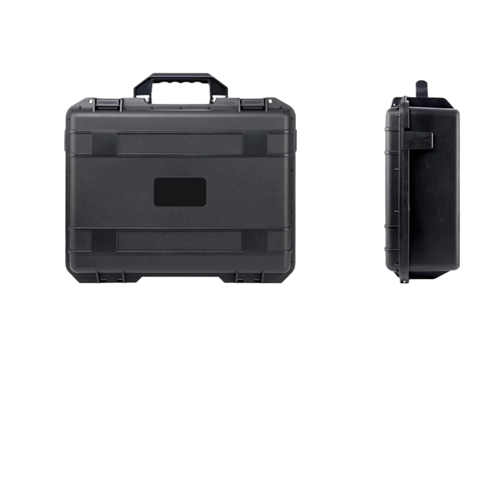 Drone, Custodia impermeabile compatibile con DJI Mavic 2, compatibile con telecomando DJI Mavic 2 Pro/Mavic 2 Zoom con scatola portaoggetti for accessori dello schermo.