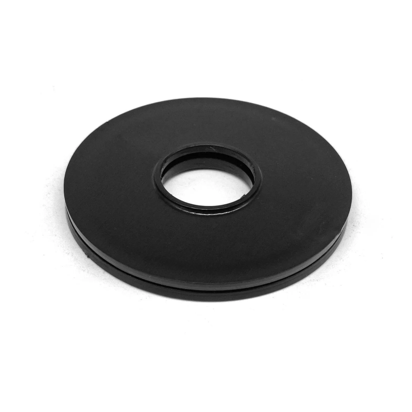 Pad in gomma elica, compatibile con DJI, T70 T70P T100 | Guarnizione nera per pale drone come parte di ricambio(16pcs)
