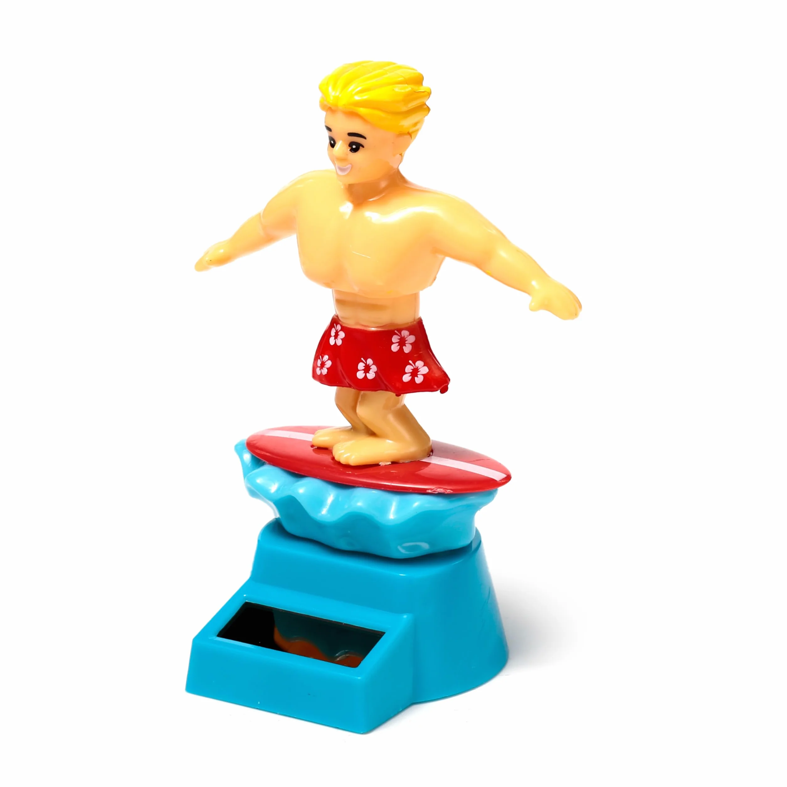 Puckator Funky Surfer Dude Solar Pal