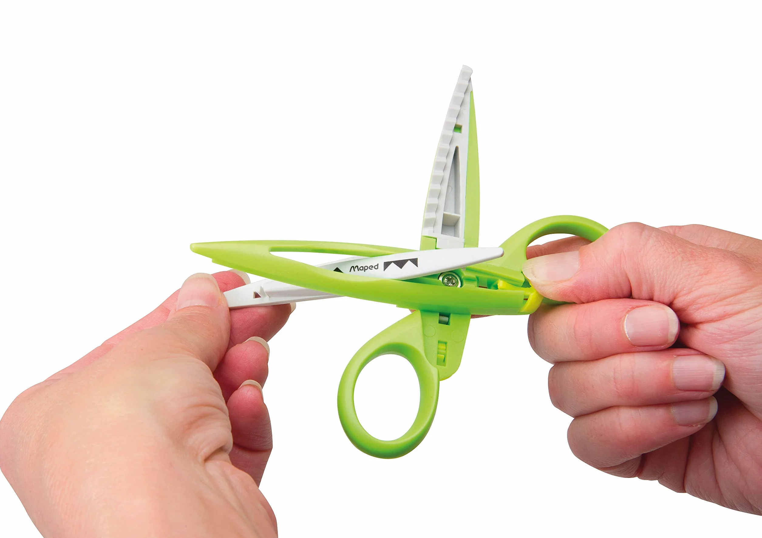 Maped Forbici Creative Creacut Con 5 Lame