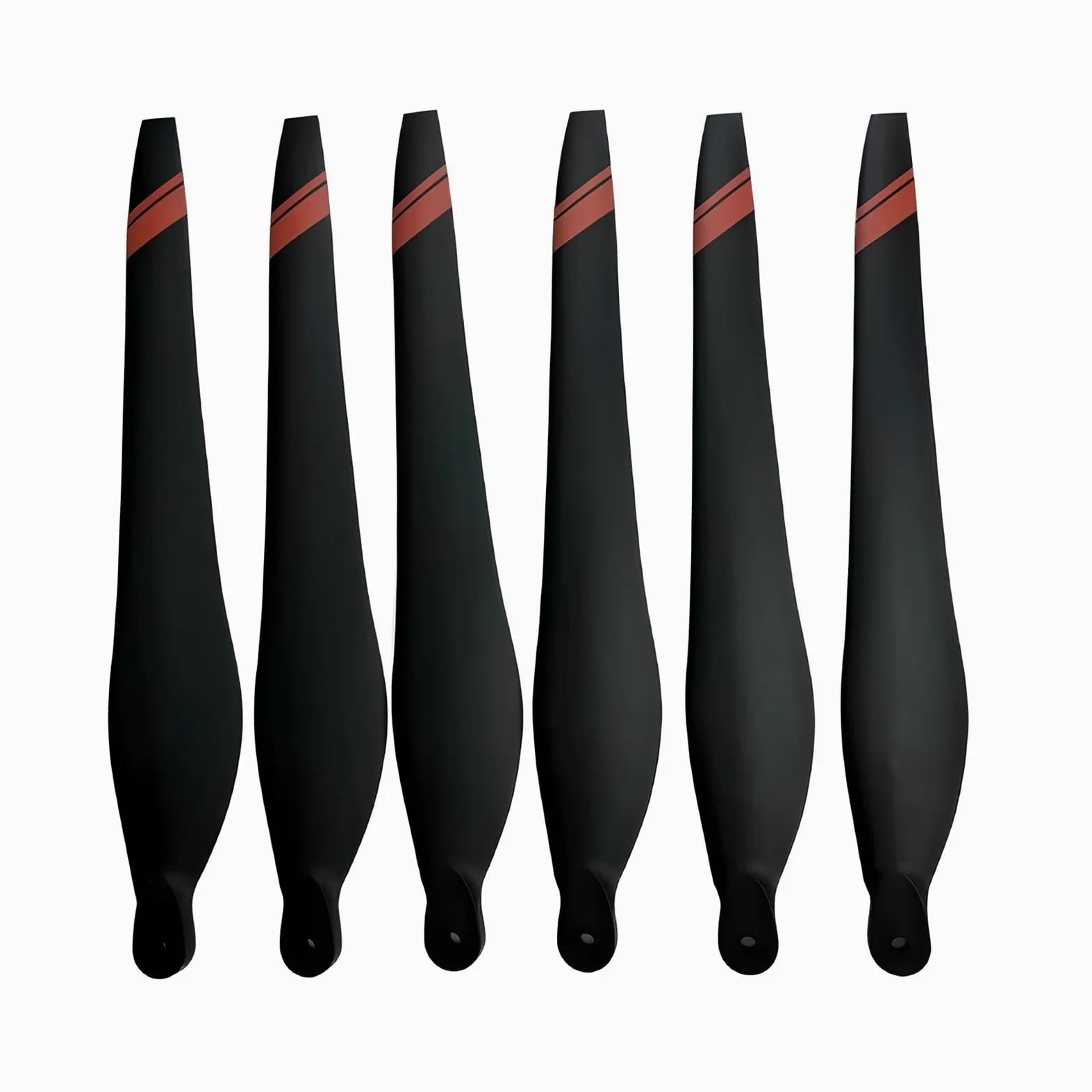 Adatto for accessori for la riparazione di eliche di droni agricoli X9 Eliche di droni agricoli pieghevoli 36190 CW/CCW(4 CW)