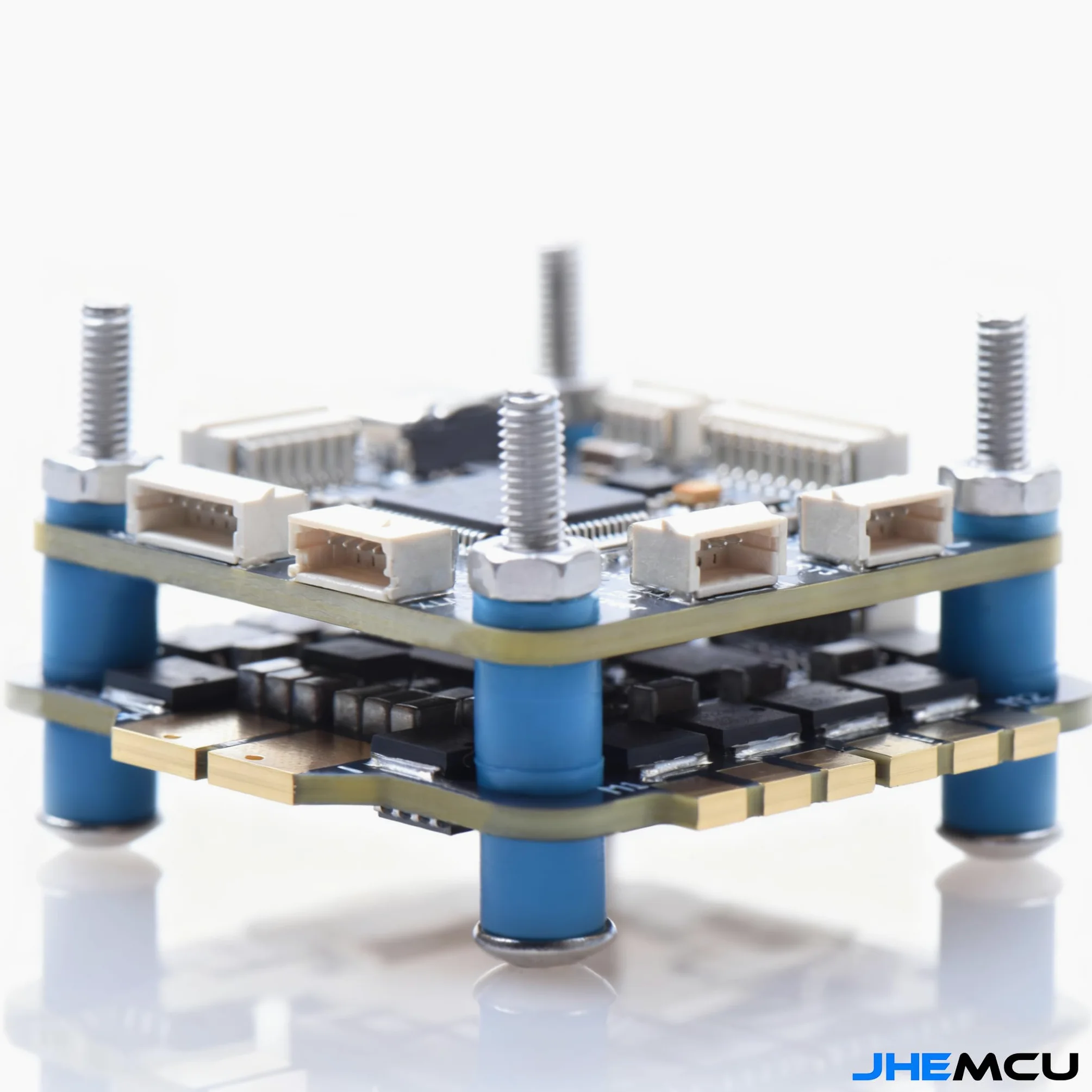 Per JHEMCU F405 Controller di volo Stack 80A 4in1 ESC - per FPV Racing Freestyle Drone