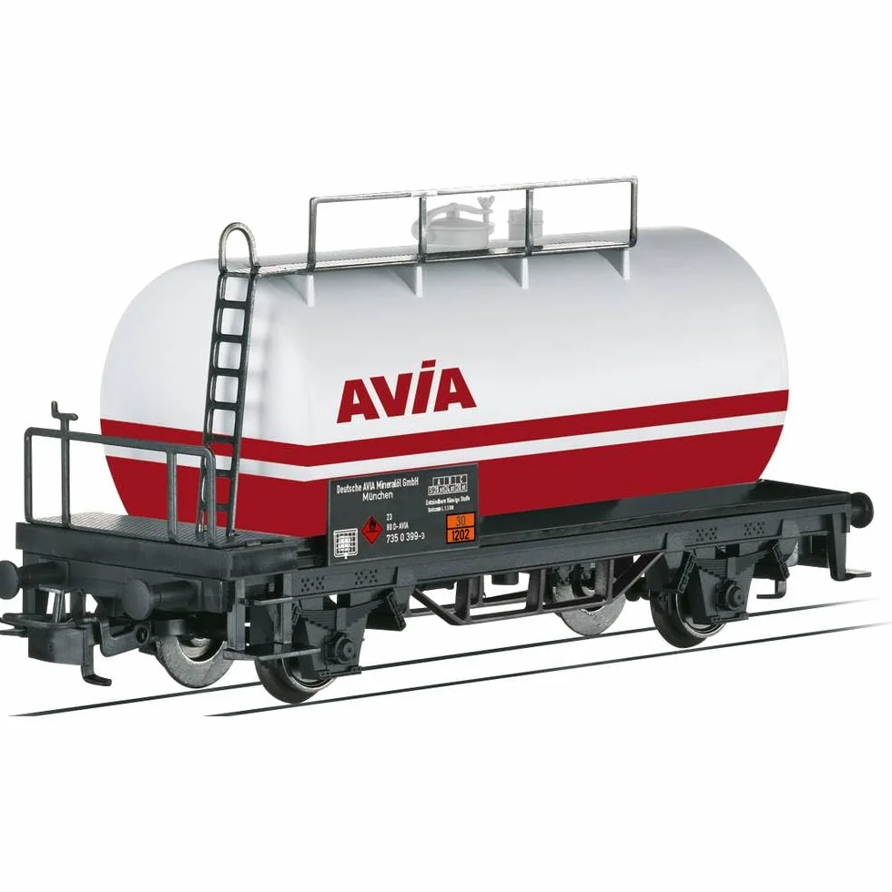 Märklin Start up 44404 Carri minerali Avia