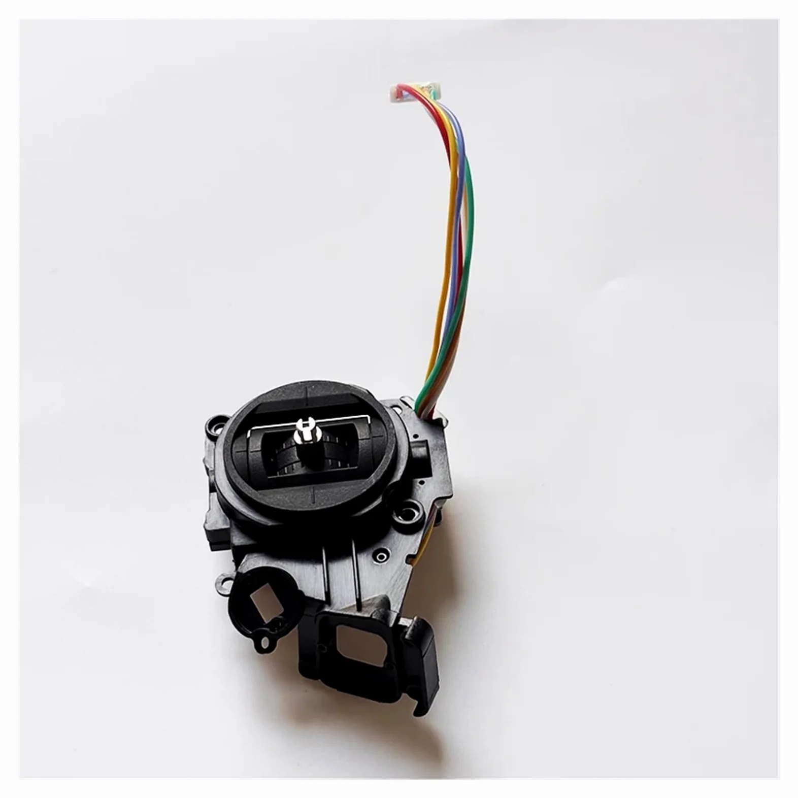 Compatibile con joystick DJI, T40 T20P T25 T50 | Modulo joystick, comando sinistra destra, bilanciere, parte di riparazione(Left)