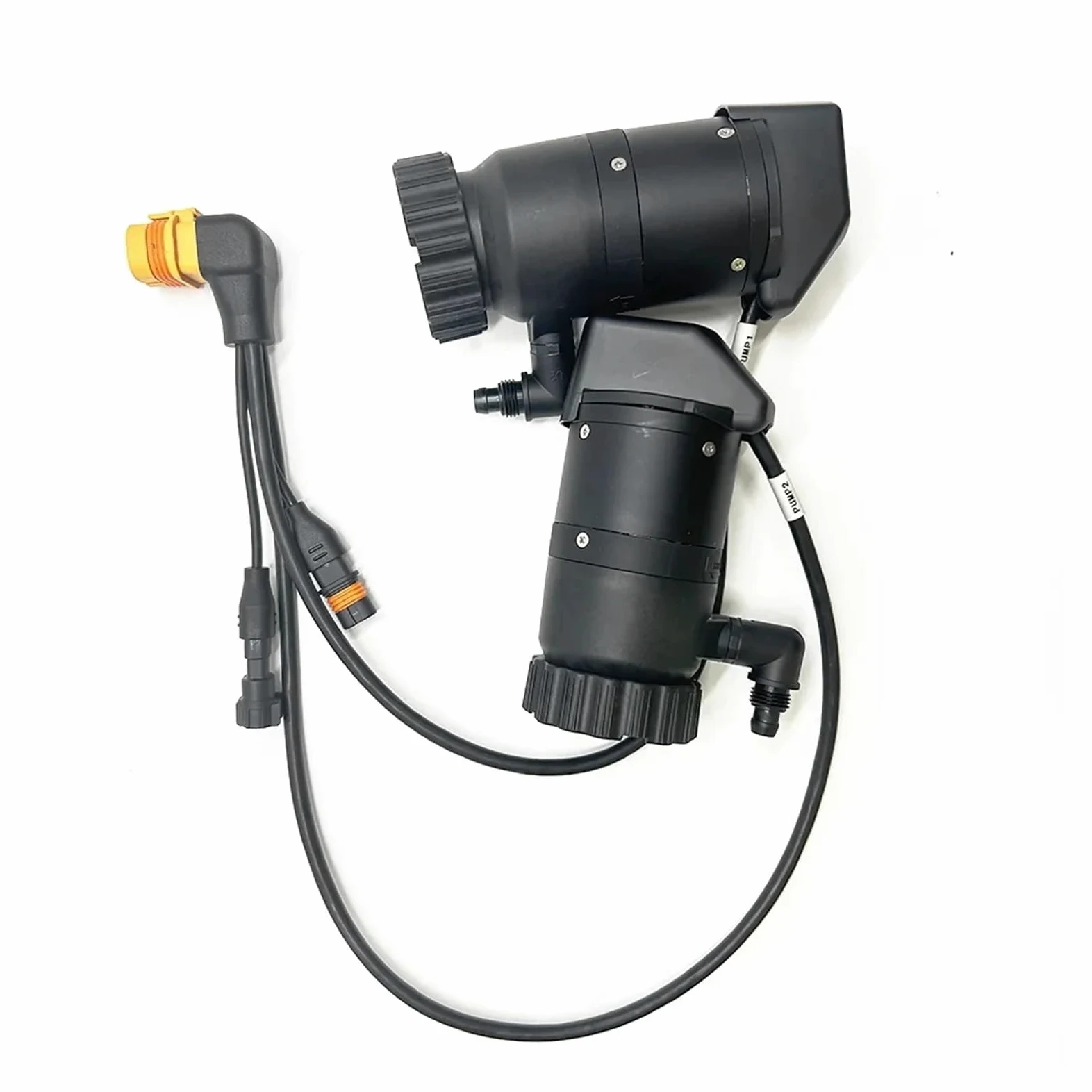 Kit pompa girante for accessori for droni agricoli Agras T50 Parti di ricambio for riparazione UAV