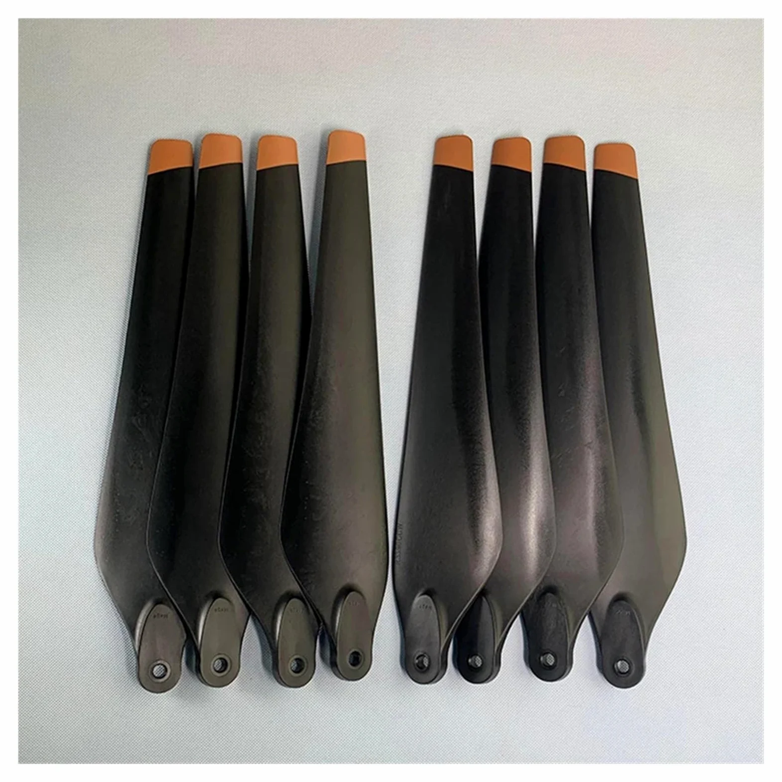 3390 Eliche Pieghevoli for Droni Industriali | For la manutenzione delle attrezzature dei droni(2pcs CW and 2pcs CCW)