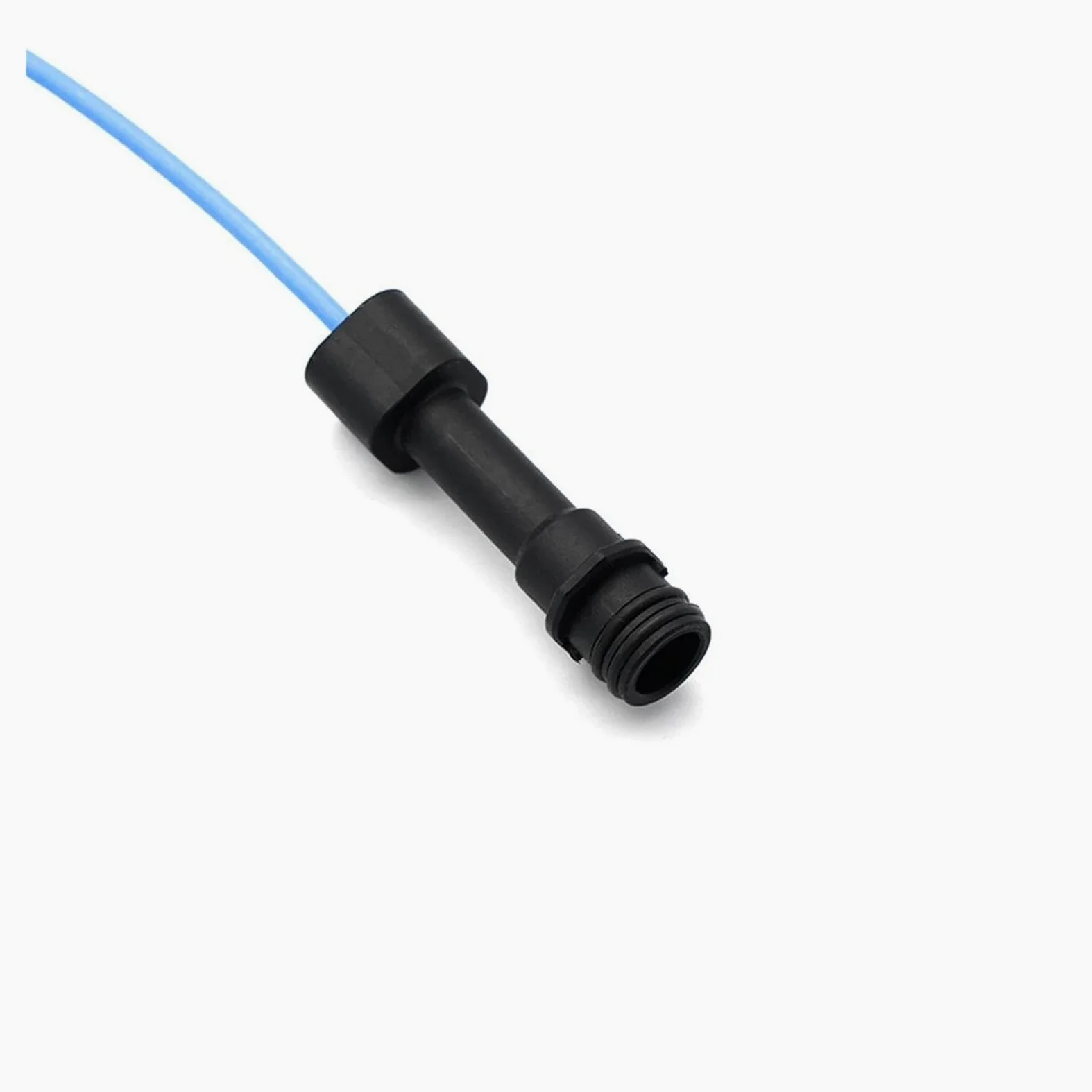 Antenna SDR, compatibile con DJI, T25 anteriore posteriore | Antenna in plastica per riparazione drone agricolo, posizione anteriore o posteriore(2PCS Rear)