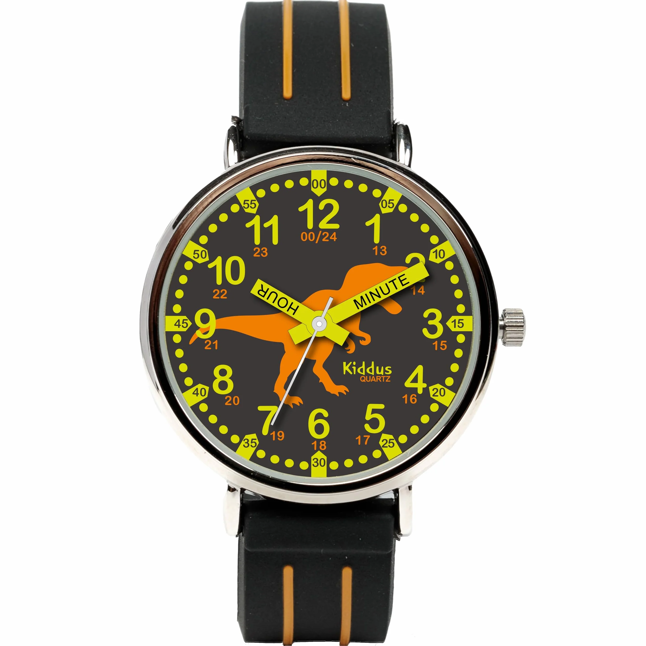 Kiddus Orologio Elegante KITIME