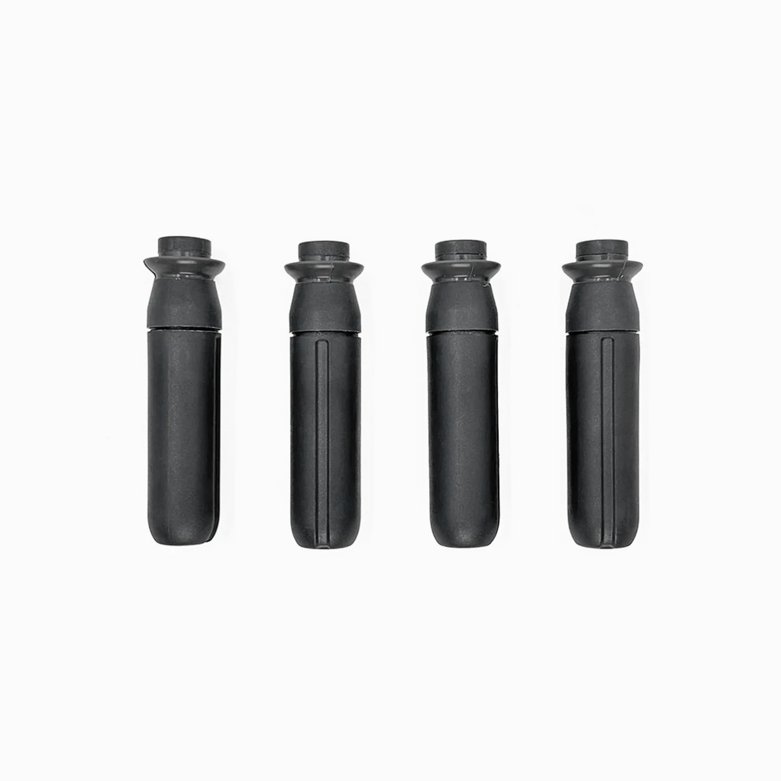 Antenna relay, compatibile con DJI, T50 T25 | Parte di riparazione in plastica per drone agricolo e UAV per protezione delle piante(4PCS)