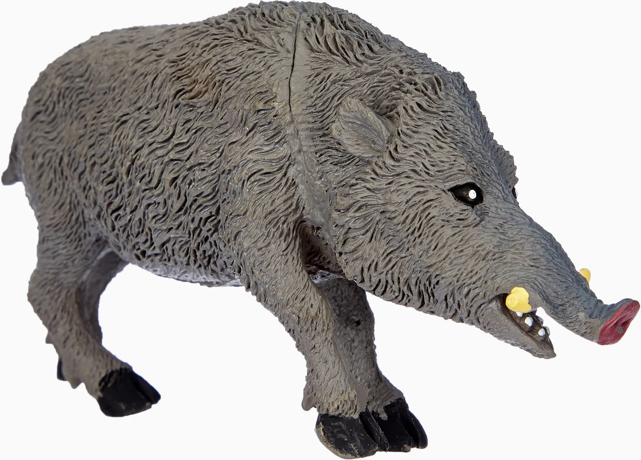 Wild Republic 64003 - Animali africani, confezione da 6