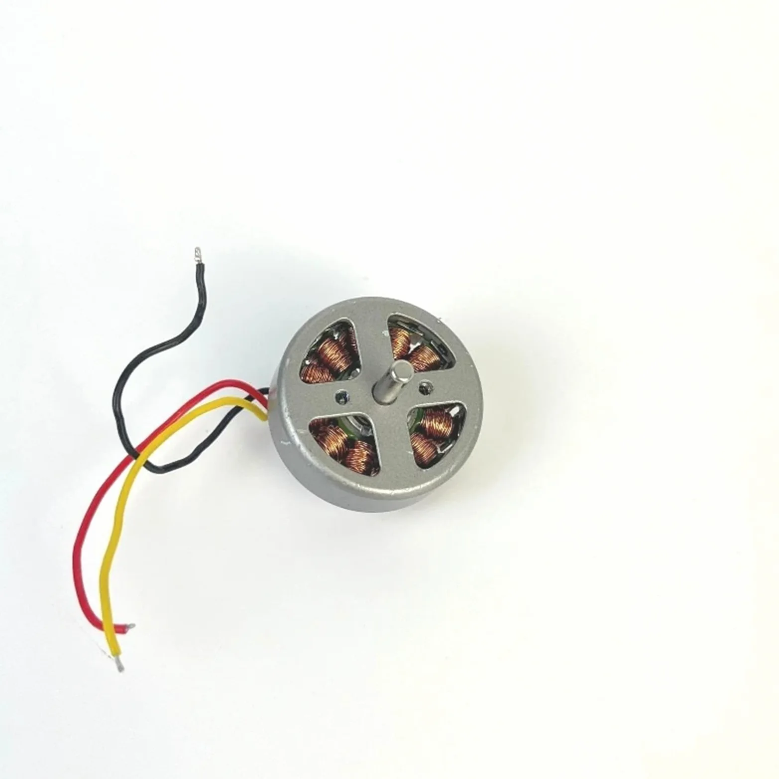 3/5/10 pezzi 1000KV 2204 Micro motore brushless ad alta velocità for RC Drone FPV Quadcopter Aircraft Engine Crossing per generatore fai da te(10pcs)