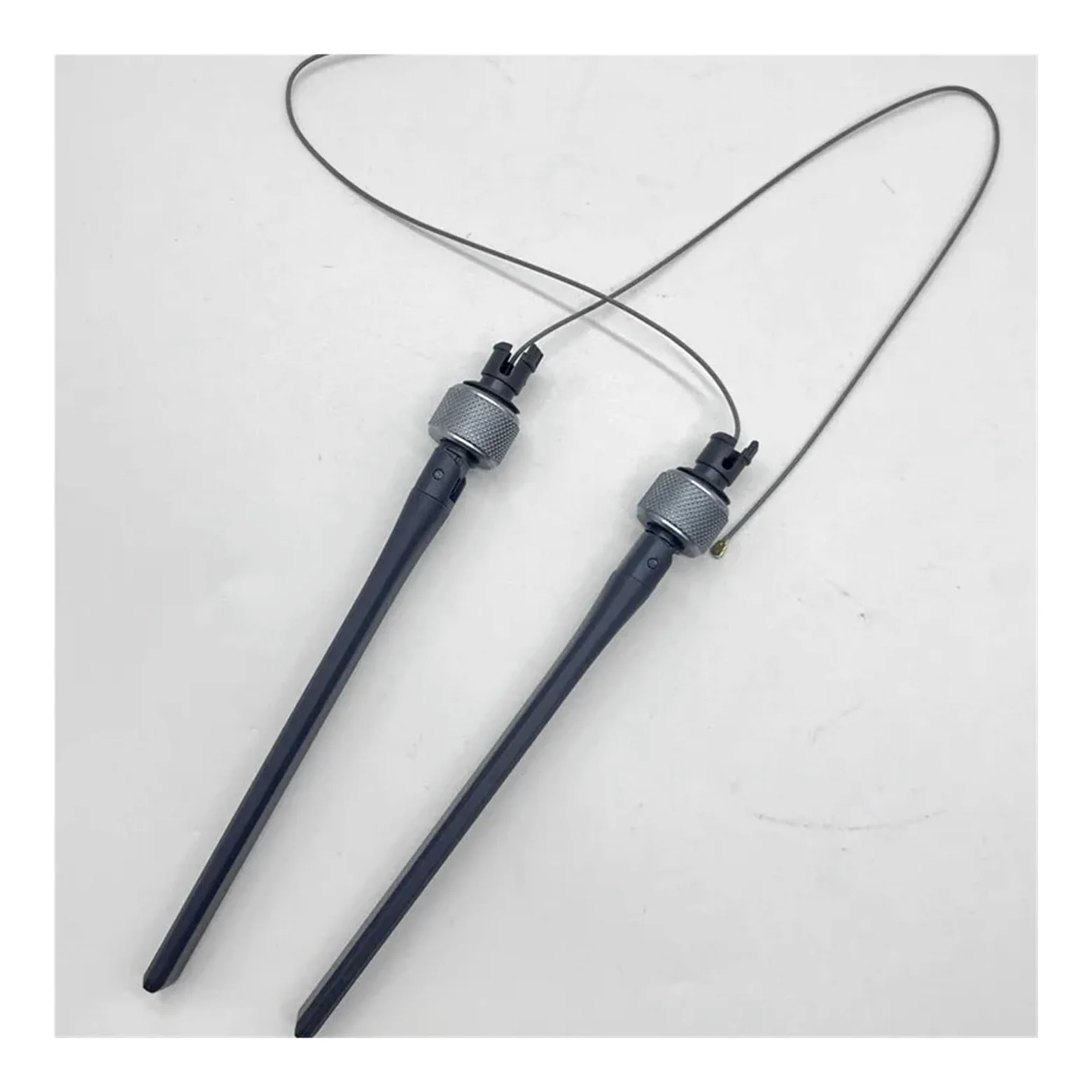 Antenna SDR, compatibile con DJI Agras T50/T40 | T50 T40 T20P T25 adatto, antenna esterna, parte remota, accessorio di riparazione(2pcs)