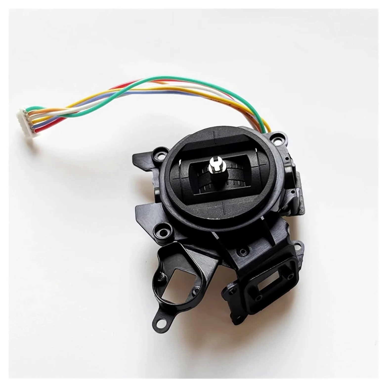 Compatibile con joystick DJI, T40 T20P T25 T50 | Modulo joystick, comando sinistra destra, bilanciere, parte di riparazione(Left)