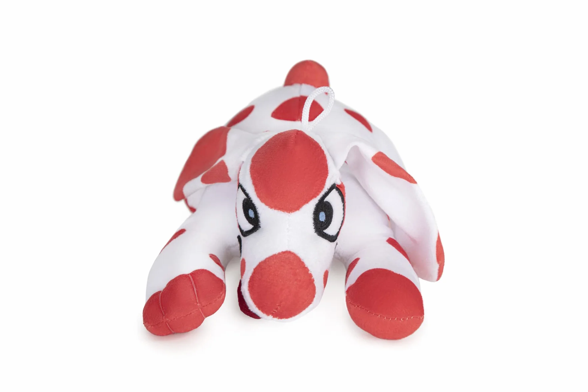 PTS PDP1502124(P010) - Peluche Pimpa Sdraiata, 22 cm