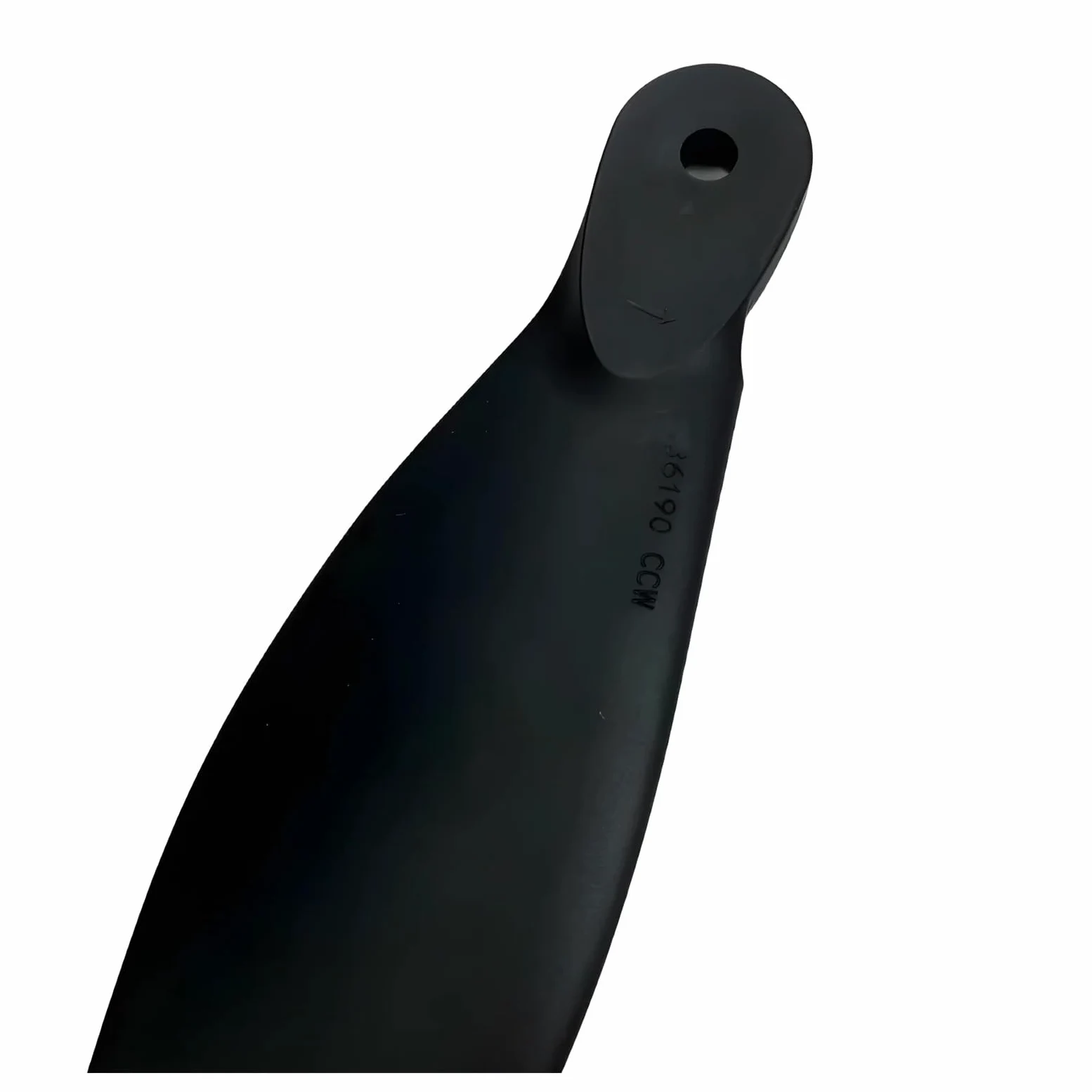 Adatto for accessori for la riparazione di eliche di droni agricoli X9 Eliche di droni agricoli pieghevoli 36190 CW/CCW(4 CW)