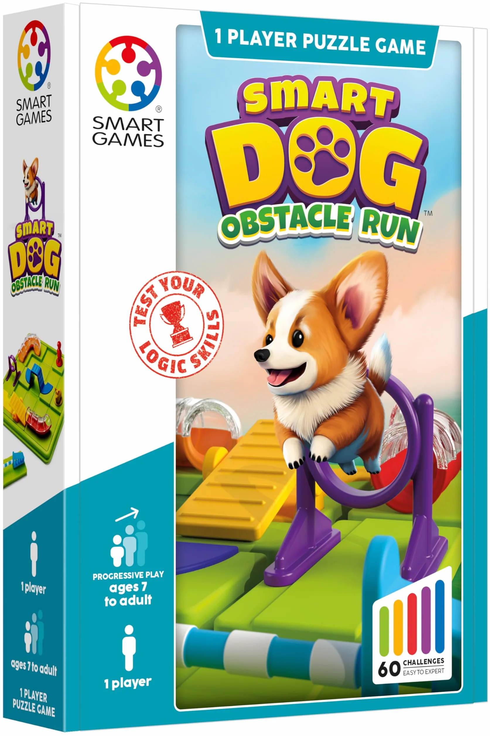 Smart Dog