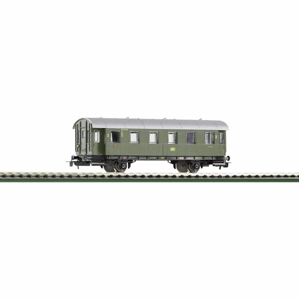 Piko 57630 - Carrozza Passeggeri 3 Cl Bi Db